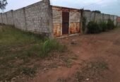 Terreno a venda Malanje