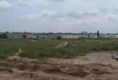 TERRENO A VENDA NO CAMAMA